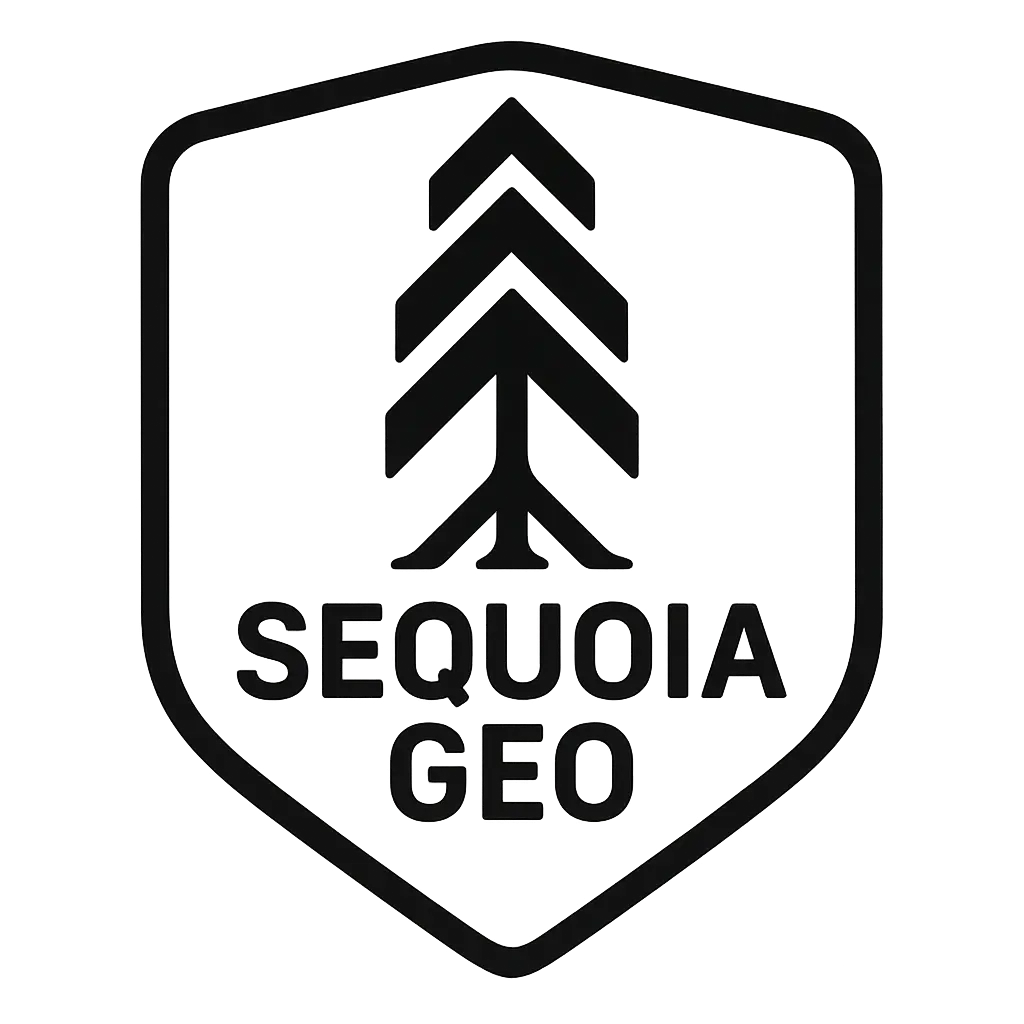 Sequoia Geo