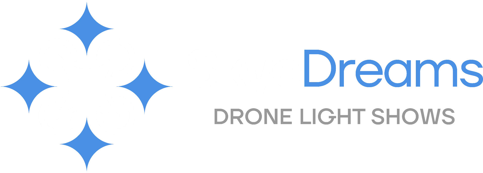 Skye Dreams - Premium Drone Light Show Company Logo
