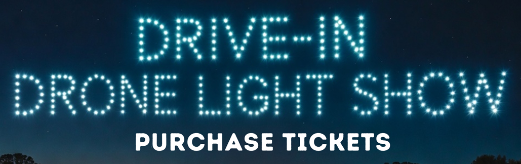 Skye Dreams Drone Light Shows Drive In Show